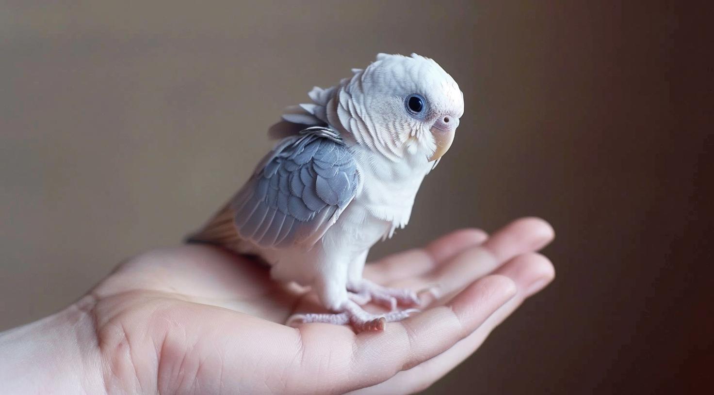 Die richtige Beschäftigung für deine Vögel