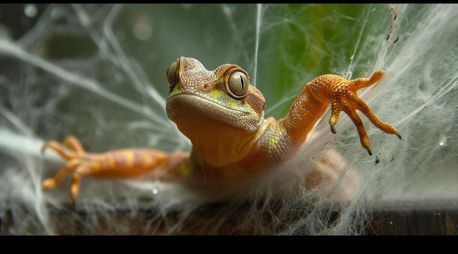 Reptilien als faszinierende Haustiere