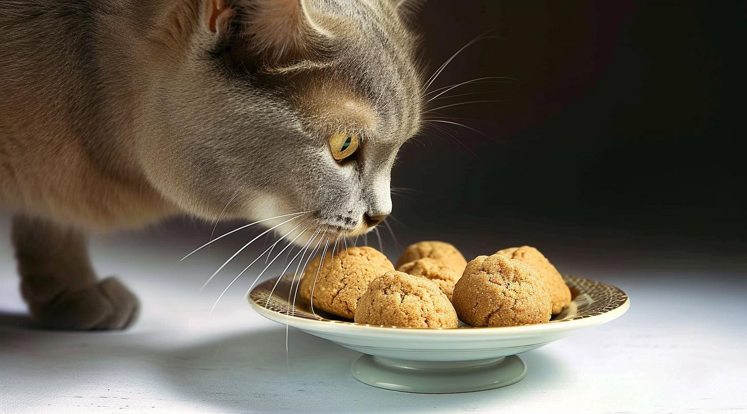 Alles rund um die Ernährung deiner Katze